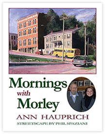 Mornings with Morley